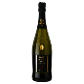トスティ アスティ セッコ NV 750ml スパークリングワイン イタリア（b01-3403)