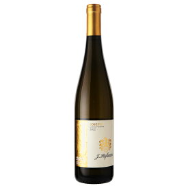 ホフスタッター ジョセフ ゲヴェルツトラミネール 2022 750ml 白ワイン イタリア (b04-7216)