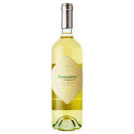 セレーゴ アリギエーリ (マァジ) ポッセッシオーニ ビアンコ 2021 750ml 白ワイン イタリア (c02-3152)