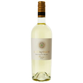 ラ クロワザード レゼルヴ ソーヴィニヨンブラン 2020 750ml 白ワイン フランス (c02-4192)