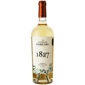 シャトープルカリ ヴィオリカ 2022 750ml 白ワイン モルドバ (c04-7204)