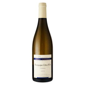 ドメーヌ ジェローム フォルネロ ブルゴーニュ コート ドール ブラン 2021 750ml 白ワイン フランス (d02-3727)