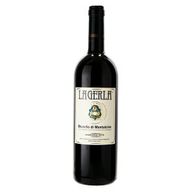ラ ジェルラ ブルネッロ ディ モンタルチーノ 2015 750ml 赤ワイン イタリア (e01-5592)