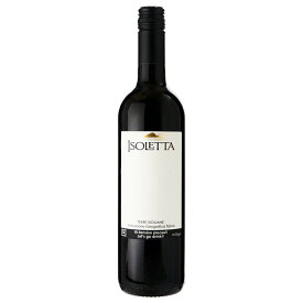 カンティーネ セッテソリ イゾレッタ 2017 750ml 赤ワイン イタリア (e01-6472)