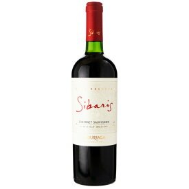 ウンドラーガ シバリス グラン レセルバ カベルネソーヴィニヨン 2020 750ml 赤ワイン チリ (e01-6676)