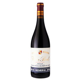 クネ ヴィーニャ レアル グラン レセルバ 2016 750ml 赤ワイン スペイン (e02-6536)