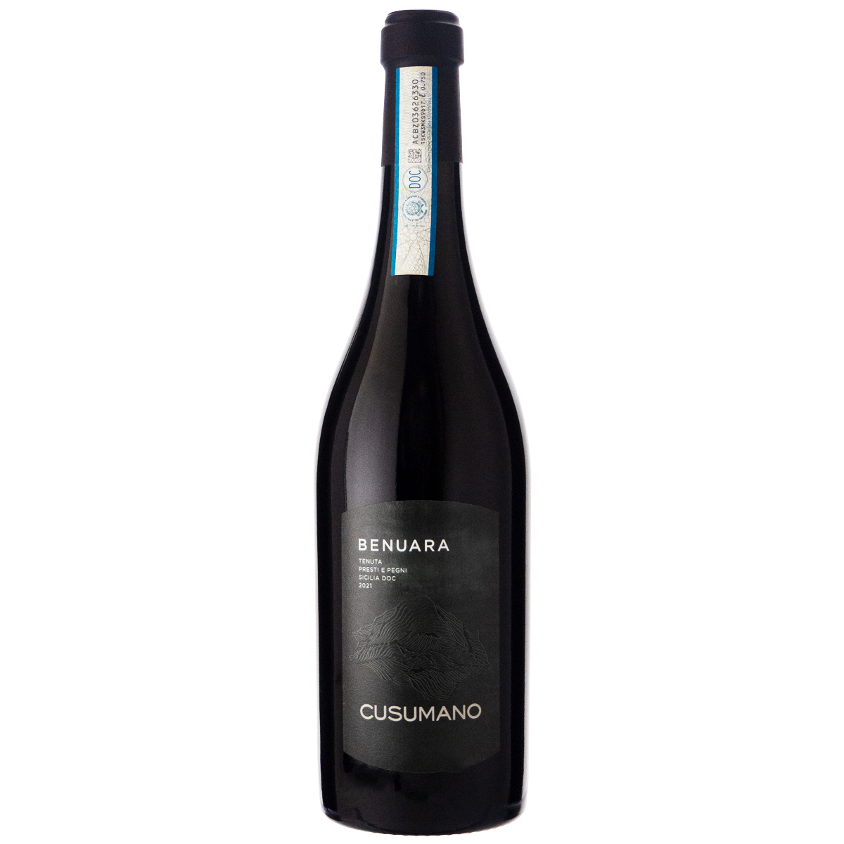 クズマーノ ベヌアーラ 2020 750ml 赤ワイン イタリア (e02-6699)