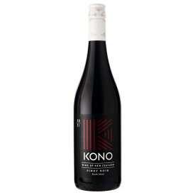 トフ コノ サウス アイランド ピノ ノワール 2019 2021 750ml 赤ワイン ニュージーランド (f02-6130)