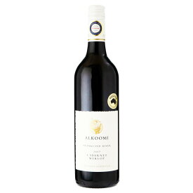 アルクーミ フランクランドリヴァー カヴェルネ メルロー 2017 750ml 赤ワイン オーストラリア (f03-3842)