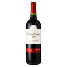 シャトー ソルベイ オーメドック 2012 750ml 赤ワイン フランス (g04-6080)