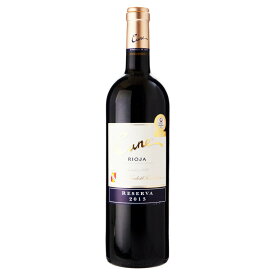 クネ レセルバ 2013 750ml 赤ワイン スペイン (h01-1571)