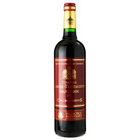 シャトーラローズトラントドン 2013 750ml 赤ワイン フランス (h03-1989)