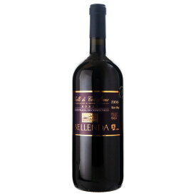 ベッレンダ コントラーダ ディ コンチェニゴ 1998 1500ml マグナムボトル 赤ワイン イタリア (h03-5156)
