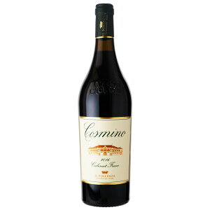 ���C�� �C�� �|�����c�@ �R�X�~�[�m 2016 750ml �ԃ��C�� �C�^���A (h03-7222)