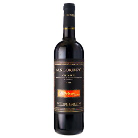 メリーニ サン ロレンツォ キャンティ 2014 2016 750ml 赤ワイン イタリア (i01-4155)