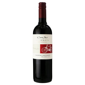 コノスル ビシクレタ レゼルバ カベルネソーヴィニヨン 2021 750ml 赤ワイン チリ (i03-1527)