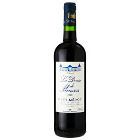 フィリップ E カステジャ ラ ドゥヴィーズ ド ムーサス 2010 750ml 赤ワイン フランス (i04-4471)