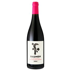 ドーマンジゴンダス 2014 750ml 赤ワイン フランス (i04-5311)