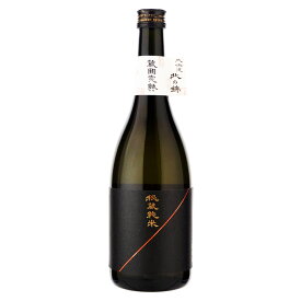 日本酒 小林酒造 蔵囲完熟 秘蔵純米 720ml 日本酒 北海道 (p01-0453)
