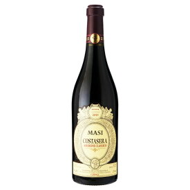 マァジ コスタセラ アマローネ デッラ ヴァルポリチェッラ クラッシコ 2015 2016 750ml 赤ワイン イタリア (x00-4673)