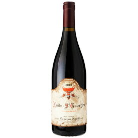 ドメーヌオーディフレッド ニュイ サン ジョルジュ 2012 750ml 赤ワイン フランス (x01-4268)