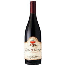 ドメーヌオーディフレッド ニュイ サン ジョルジュ 2013 750ml 赤ワイン フランス (x01-4269)