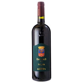 バンフィ エクセルサス トスカーナ 2017 750ml 赤ワイン イタリア (x10-6696)