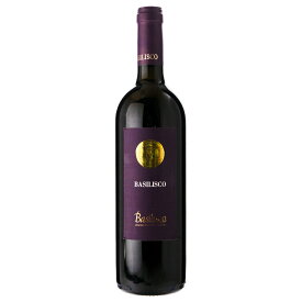 バジリスコ アリアニコ デル ヴルトゥレ 2008 750ml 赤ワイン イタリア (x11-4310)