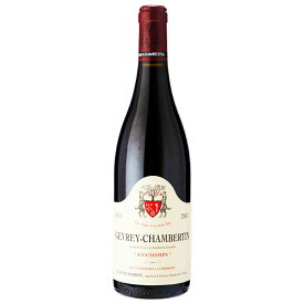 ジャンテパンショ ジュブレ シャンベルタン アン シャン 2011 750ml 赤ワイン フランス (x14-4328)