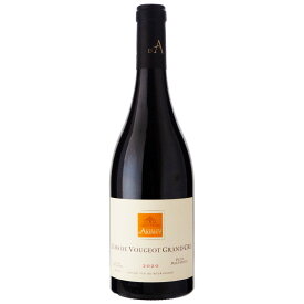 ドメーヌ ダルデュイ クロ ド ヴージョ グラン クリュ 2020 750ml 赤ワイン フランス (x14-7034)