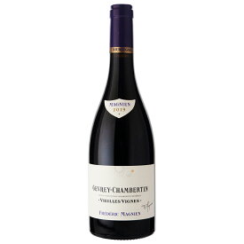フレデリック マニャン ジュヴレ シャンベルタン ヴィエイユ ヴィーニュ 2019 750ml 赤ワイン フランス (x04-4395)