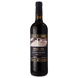 クネ エル カミーノ プリオラート 2011 2014 750ml 赤ワイン スペイン (x09-3457)