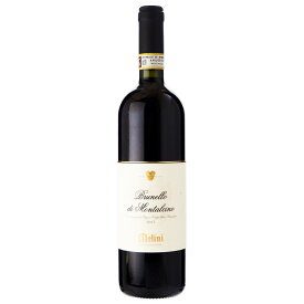 メリーニ ブルネッロ ディ モンタルチーノ 2007 750ml 赤ワイン イタリア (x09-4434)