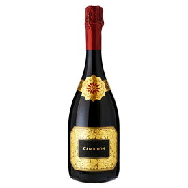 モンテ ロッサ カボション フランチャコルタ フオリセリエ NV 750ml スパークリングワイン イタリア (y03-6408)