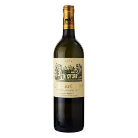 シャトー オリヴィエ 2004 750ml 白ワイン フランス (z01-1024)