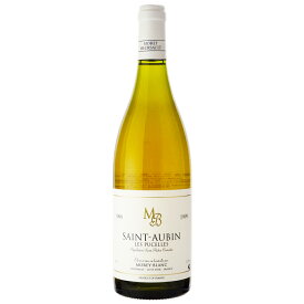 ドメーヌ ピエール モレ モレ ブラン サントーバン レ ピュセル 1999 750ml 白ワイン フランス (z01-317)