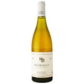 ドメーヌ ピエール モレ モレ ブラン ムルソー 1999 750ml 白ワイン フランス (z01-318)