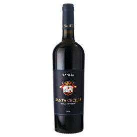 プラネタ サンタ チェチリア 2019 750ml 赤ワイン イタリア (z02-0862)