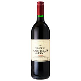 シャトー オーバージュ アヴルー 1992 750ml 赤ワイン フランス 格付け第5級セカンド (z02-3215)