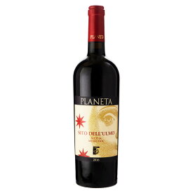 プラネタ メルロー シート デル ウルモ 2012 2015 2016 赤ワイン イタリア (z02-4261)
