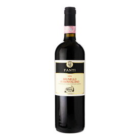ファンティ ブルネッロ ディ モンタルチーノ 2006 750ml 赤ワイン イタリア (z02-4597)