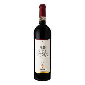 ニーノ ネグリ チンクエ ステッレ ヴァルテッリーナ スフルサート 2011 2015 2018 750ml 赤ワイン イタリア (z03-3614)