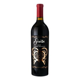 ジリオン シリタ カベルネソーヴィニヨン 2005 750ml 赤ワイン アメリカ (z03-5994)