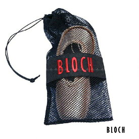 BLOCH（ブロック）トゥシューズケース メッシュバッグ