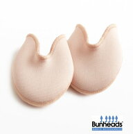 【楽天1位】 Bunheads（バンヘッド）アウチポーチ Jr トゥパッド