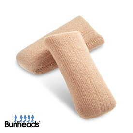 Bunheads（バンヘッド）ビッグチップ（2個入）指をジェル素材で優しく包み込み保護♪