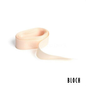 BLOCH（ブロック）トゥリボン 1足分 やわらかな色合いが人気♪