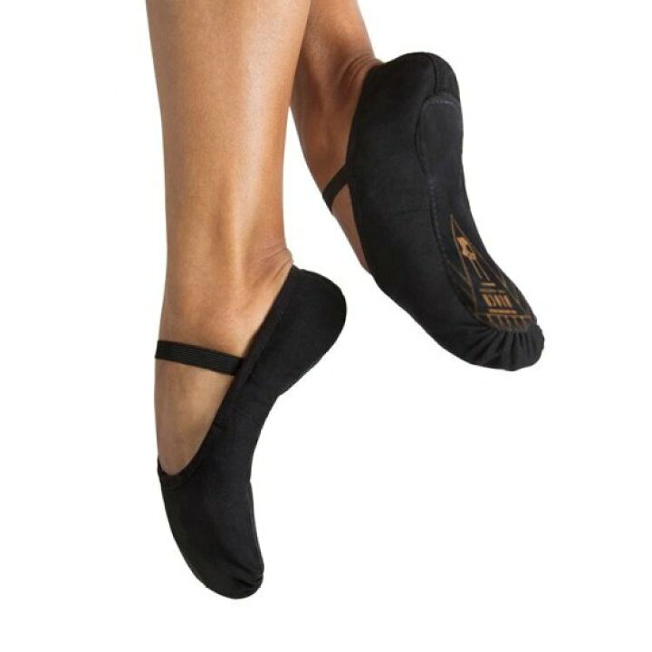 充実の品 Bloch ブロック S0219l ストリームライン フルソールバレエシューズ Beacondinernj Com