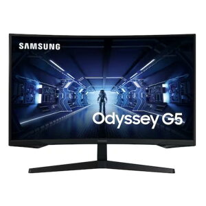 yōz SAMSUNG TX Odyssey G5 C32G54T ChQ[~Oj^[1000RJ[uh32C`