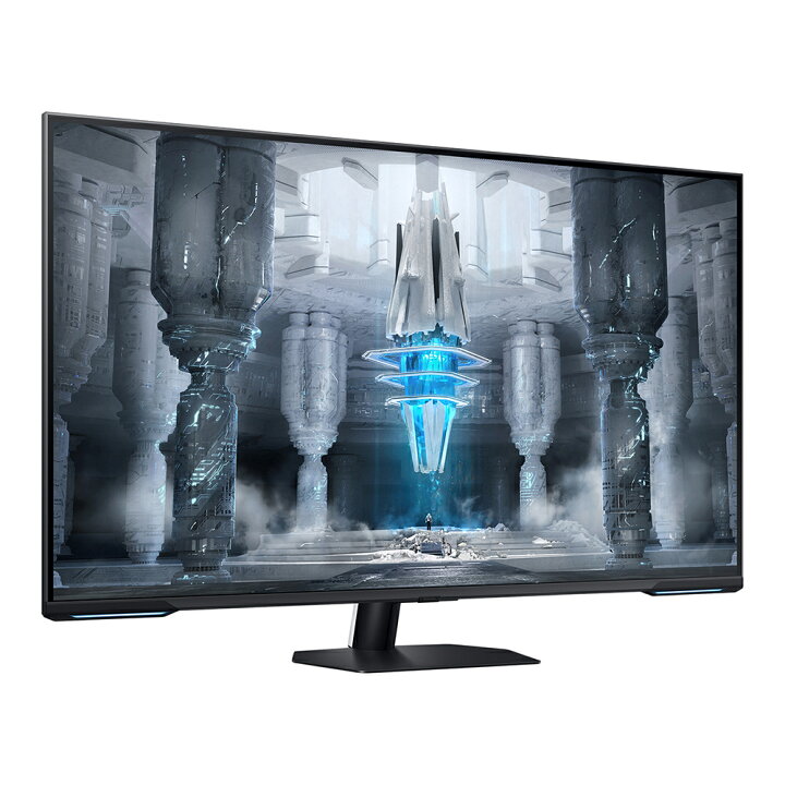 楽天市場】【税込送料無料】 SAMSUNG サムスン Odyssey NEO G7 